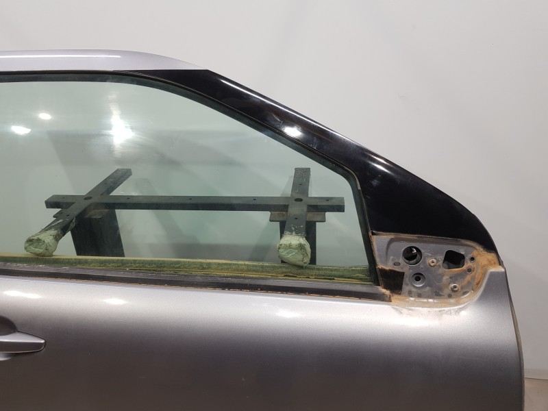 Recambio de puerta delantera derecha para citroen c4 cactus bluehdi referencia OEM IAM 9821324480  