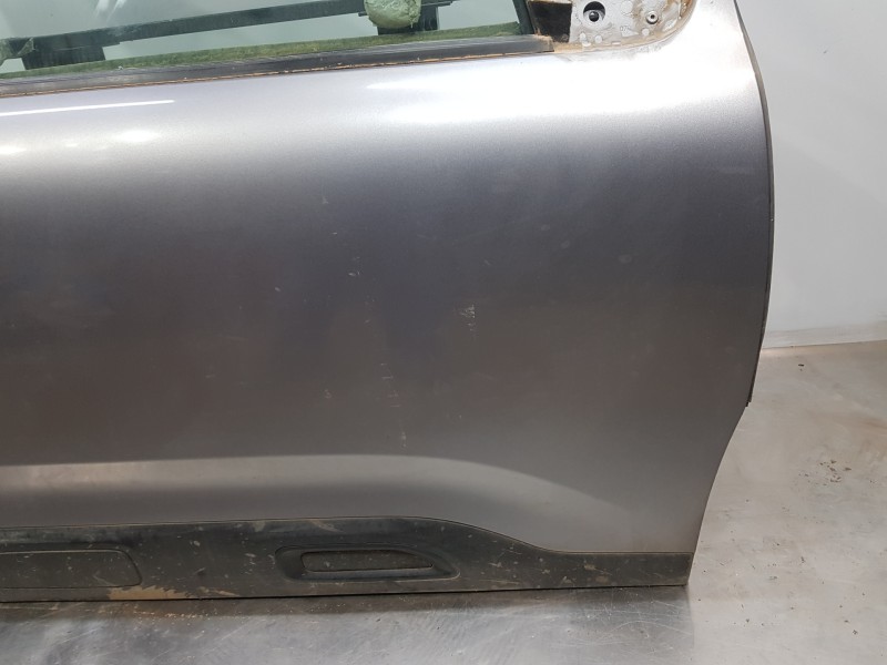 Recambio de puerta delantera derecha para citroen c4 cactus bluehdi referencia OEM IAM 9821324480  