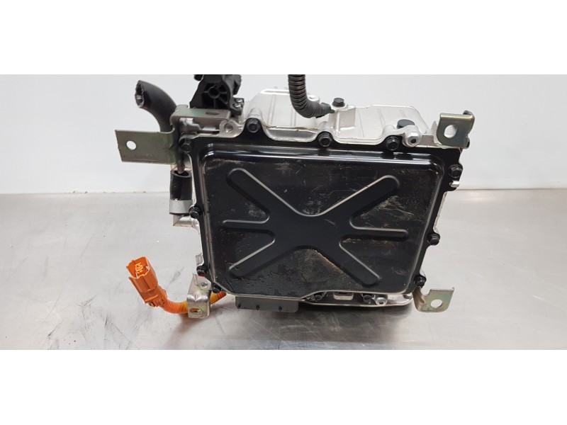 Recambio de modulo electronico para hyundai tucson hybrid referencia OEM IAM 366003DAM0  
