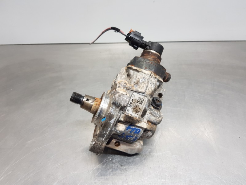 Recambio de bomba inyeccion para citroen c4 cactus bluehdi referencia OEM IAM 9817903080  