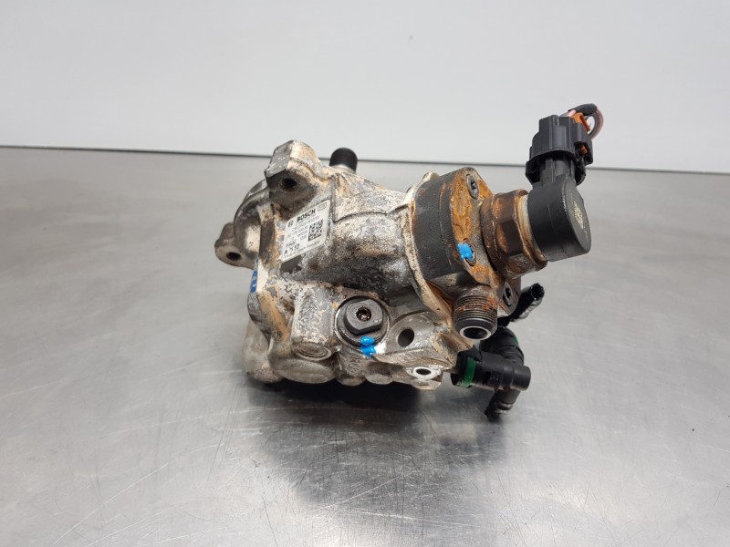 Recambio de bomba inyeccion para citroen c4 cactus bluehdi referencia OEM IAM 9817903080  