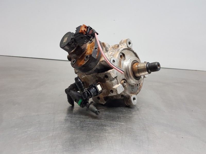 Recambio de bomba inyeccion para citroen c4 cactus bluehdi referencia OEM IAM 9817903080  