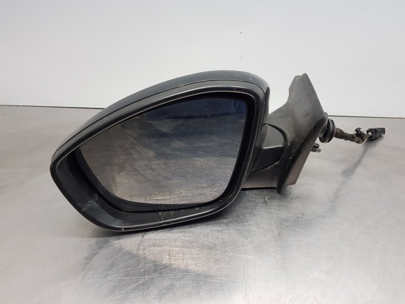 Recambio de retrovisor izquierdo para citroen c4 cactus bluehdi referencia OEM IAM 98310255XT  