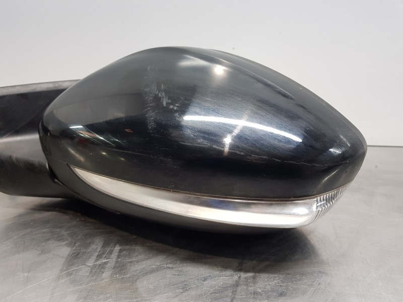Recambio de retrovisor izquierdo para citroen c4 cactus bluehdi referencia OEM IAM 98310255XT  