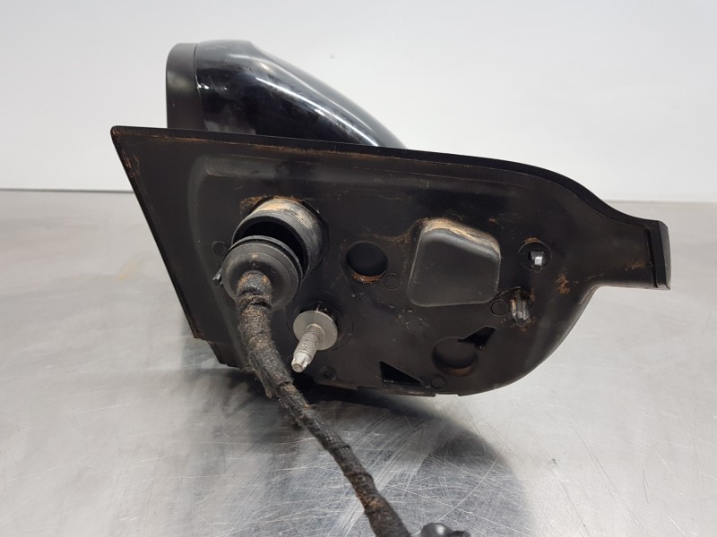 Recambio de retrovisor izquierdo para citroen c4 cactus bluehdi referencia OEM IAM 98310255XT  