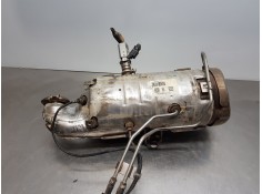 Recambio de filtro de particulas para citroen c4 cactus bluehdi referencia OEM IAM 9820045380 K720  2