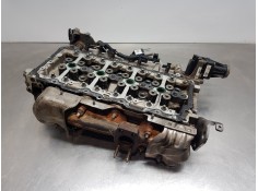 Recambio de culata para citroen c4 cactus bluehdi referencia OEM IAM 1623158880  