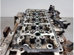 Recambio de culata para citroen c4 cactus bluehdi referencia OEM IAM 1623158880   2