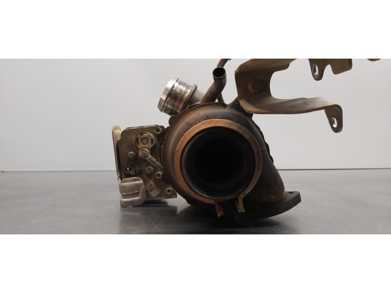 Recambio de turbocompresor para mitsubishi outlander (cw0) challenge 4wd referencia OEM IAM 9684849580   Recambio de turbocompresor para mitsubishi outlander (cw0) challenge 4wd referencia OEM IAM 9684849580