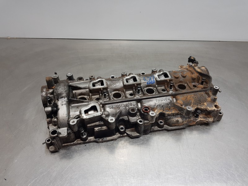 Recambio de culatin para citroen c4 cactus bluehdi referencia OEM IAM 9812647280  