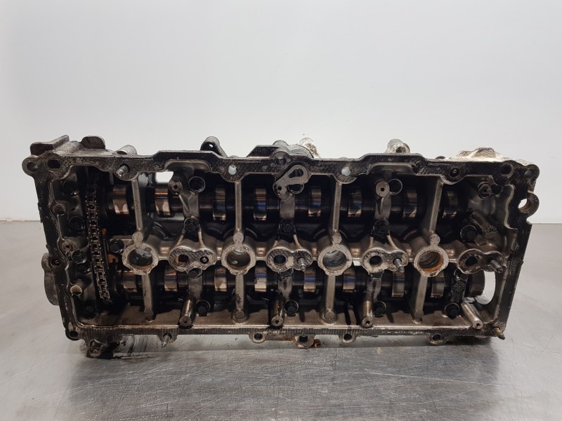 Recambio de culatin para citroen c4 cactus bluehdi referencia OEM IAM 9812647280  