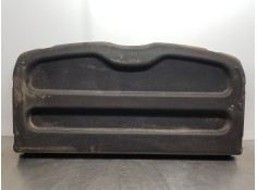 Recambio de bandeja trasera para citroen c4 cactus bluehdi referencia OEM IAM 98013537ZD  