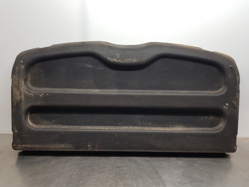 Recambio de bandeja trasera para citroen c4 cactus bluehdi referencia OEM IAM 98013537ZD  