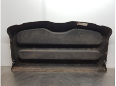 Recambio de bandeja trasera para citroen c4 cactus bluehdi referencia OEM IAM 98013537ZD   2