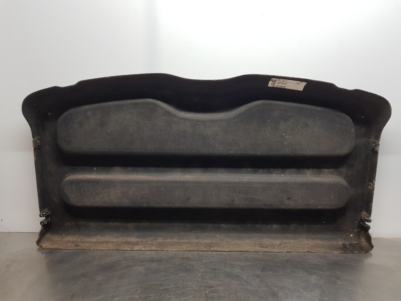 Recambio de bandeja trasera para citroen c4 cactus bluehdi referencia OEM IAM 98013537ZD  