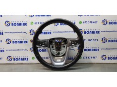 Recambio de volante para opel astra j lim. cosmo referencia OEM IAM 13305818