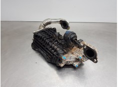 Recambio de enfriador egr para citroen c4 cactus bluehdi referencia OEM IAM 9813050280   2