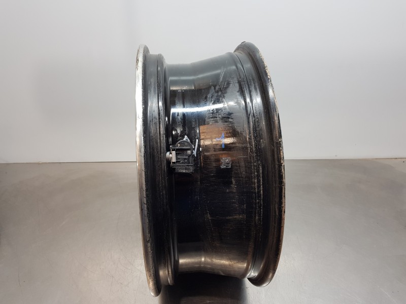 Recambio de llanta para nissan qashqai (j11) acenta referencia OEM IAM D0C004EA8A  