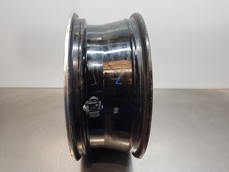 Recambio de llanta para nissan qashqai (j11) acenta referencia OEM IAM D0C004EA8A  