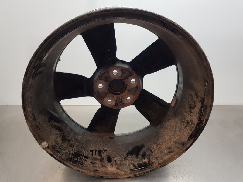 Recambio de llanta para nissan qashqai (j11) acenta referencia OEM IAM D0C004EA8A  