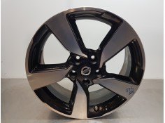 Recambio de llanta para nissan qashqai (j11) acenta referencia OEM IAM D0C004EA8A  