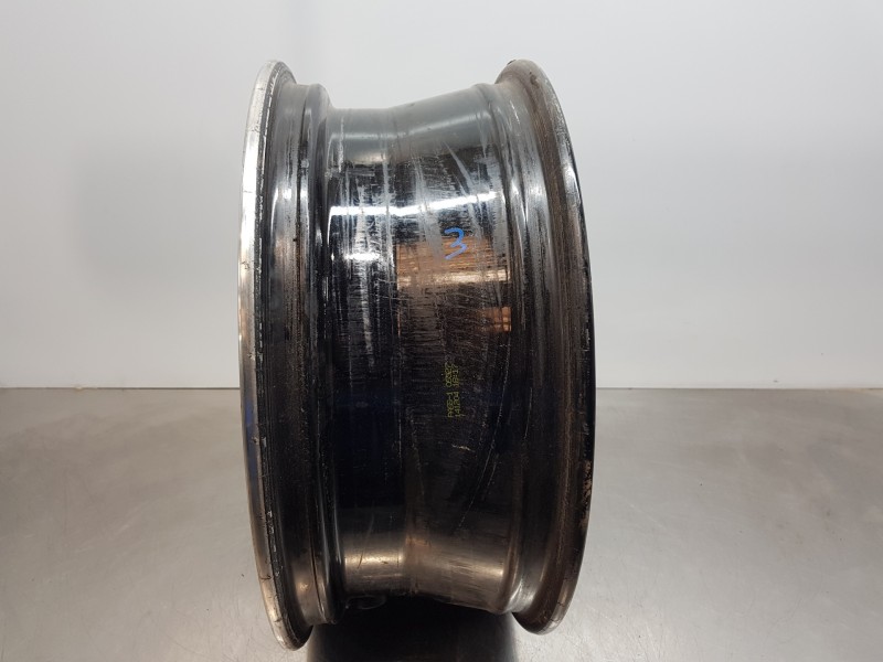 Recambio de llanta para nissan qashqai (j11) acenta referencia OEM IAM D0C004EA8A  