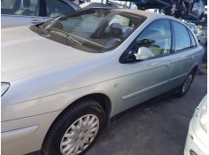 citroen c5 berlina del año 2002 2