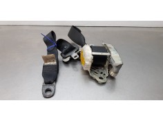 Recambio de cinturon seguridad delantero derecho para toyota corolla verso (r1) 2.2 d-4d luna referencia OEM IAM 7P1150P  