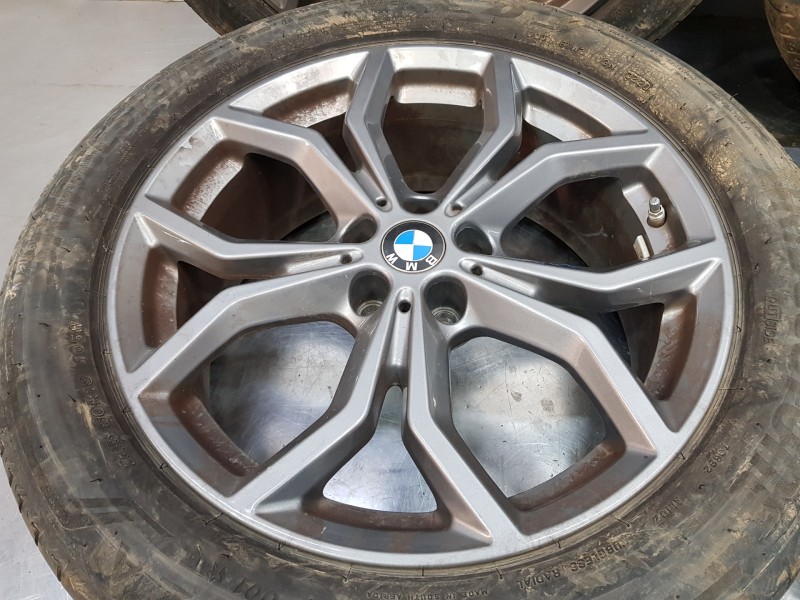 Recambio de juego llantas para bmw x3 g01 xdrive referencia OEM IAM 36116877328 36116877328 