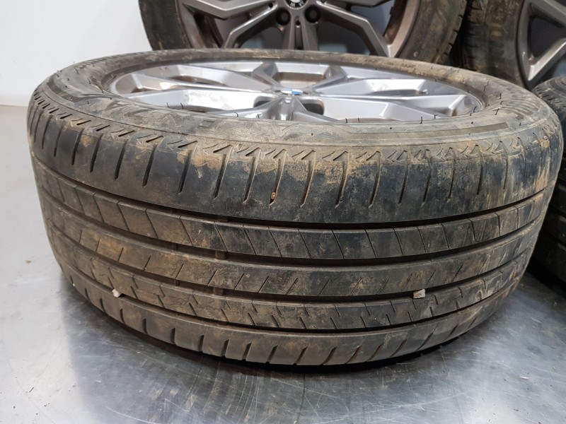 Recambio de juego llantas para bmw x3 g01 xdrive referencia OEM IAM 36116877328 36116877328 