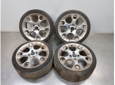 Recambio de juego llantas para ford fiesta (cb1) active referencia OEM IAM 2237319 8A6J1007DC 