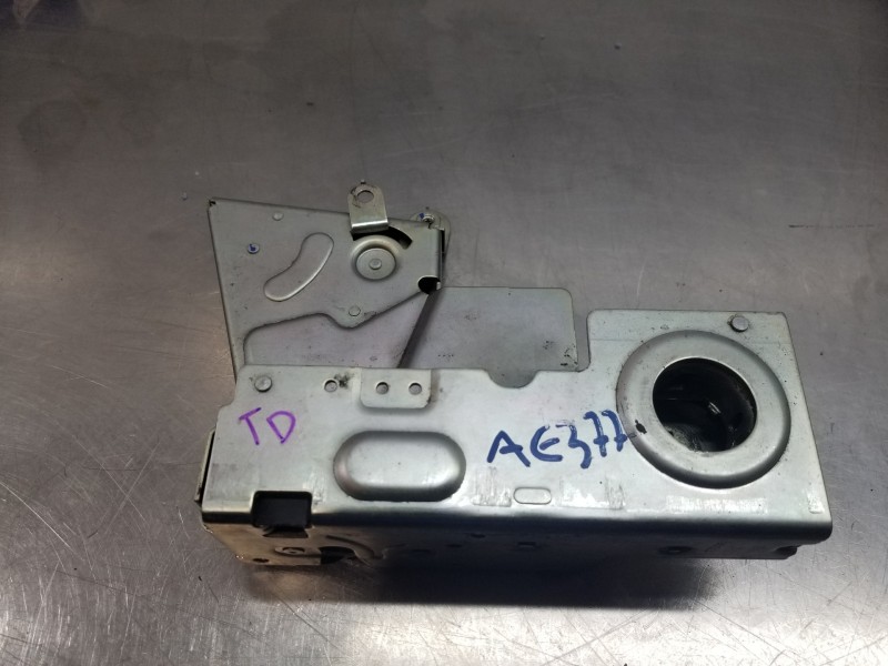 Recambio de cerradura puerta lateral derecha para ford tourneo connect (tc7) kombi referencia OEM IAM 1419514  