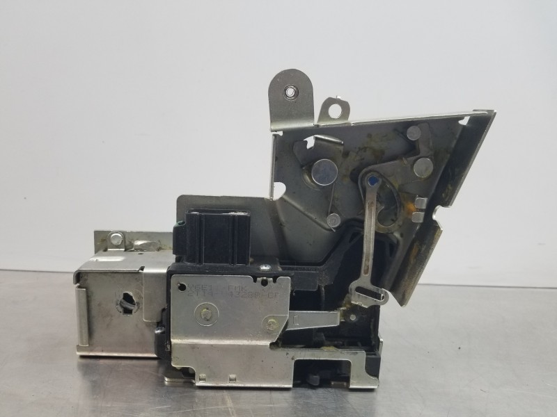 Recambio de cerradura puerta lateral derecha para ford tourneo connect (tc7) kombi referencia OEM IAM 1419514  