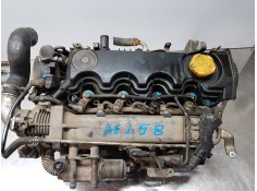 Recambio de culata para opel zafira b cosmo referencia OEM IAM 5607152  