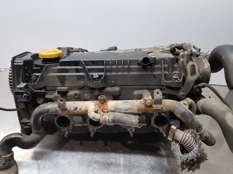 Recambio de culata para opel zafira b cosmo referencia OEM IAM 5607152  