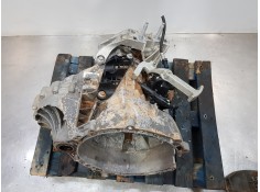 Recambio de caja cambios para ford transit custom kasten custom referencia OEM IAM KK2R7002WGC 2558968  2