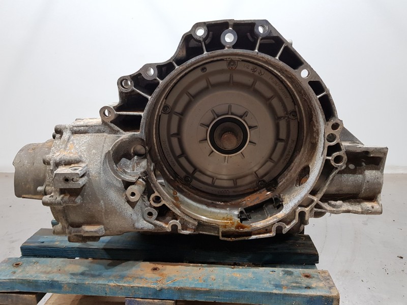 Recambio de caja cambios para audi q5 (8r) quattro referencia OEM IAM MSJ 0B5300055L 