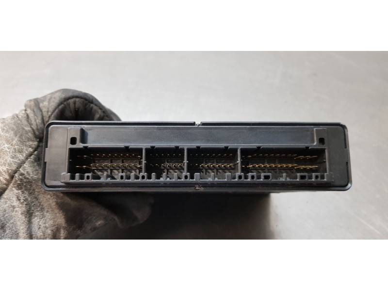 Recambio de centralita motor uce para mitsubishi space star (dg0) 1300 referencia OEM IAM MR507742  