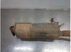 Recambio de catalizador para iveco daily caja cerrada h2 referencia OEM IAM 5802211885   2