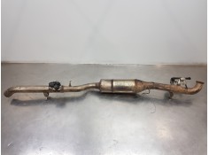 Recambio de catalizador para mercedes sprinter iii furgón fwd 311 referencia OEM IAM A9104904100 SC6014 