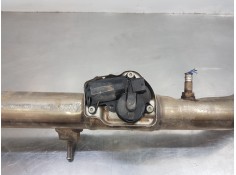 Recambio de catalizador para mercedes sprinter iii furgón fwd 311 referencia OEM IAM A9104904100 SC6014  2