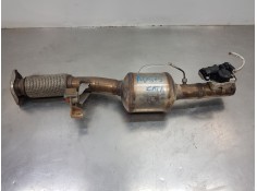 Recambio de catalizador para mercedes clase a (w177) 200 d referencia OEM IAM A1774903902  