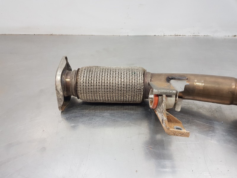 Recambio de catalizador para mercedes clase a (w177) 200 d referencia OEM IAM A1774903902  