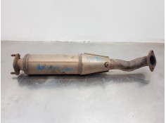 Recambio de catalizador para kia ceed sportswagon concept referencia OEM IAM 289K12U000 K02U000 E91X0FD