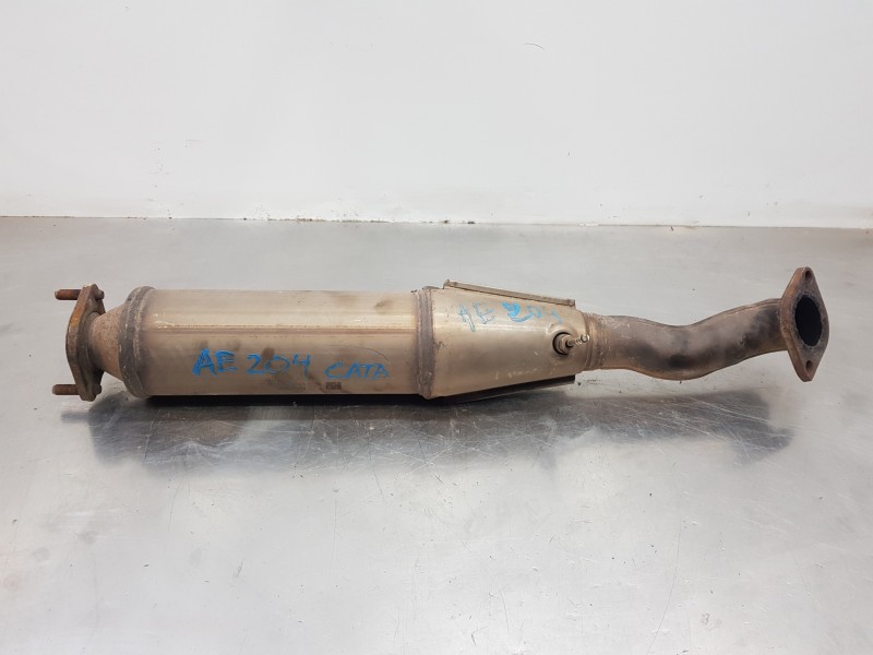 Recambio de catalizador para kia ceed sportswagon concept referencia OEM IAM 289K12U000 K02U000 E91X0FD