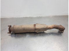 Recambio de catalizador para kia ceed sportswagon concept referencia OEM IAM 289K12U000 K02U000 E91X0FD 2