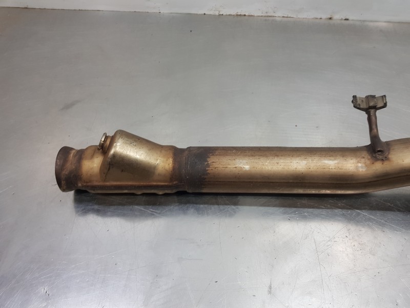 Recambio de catalizador para mercedes vito mixto (447) select referencia OEM IAM A4474900483 A4474900214 A447490048380