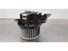Recambio de motor calefaccion para opel corsa e edition referencia OEM IAM 13335075