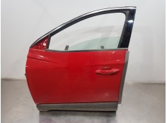 Recambio de puerta delantera izquierda para hyundai tucson tecno sky referencia OEM IAM 76003N7005  