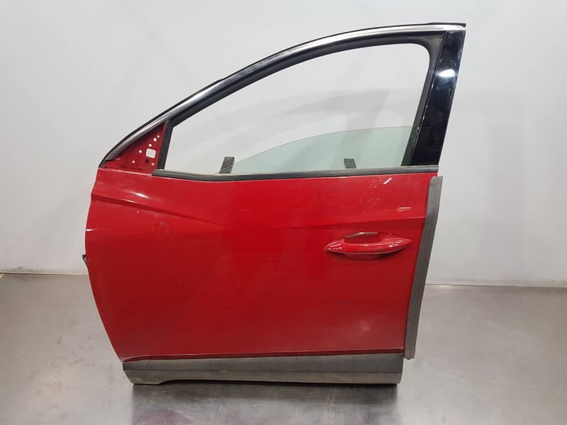 Recambio de puerta delantera izquierda para hyundai tucson tecno sky referencia OEM IAM 76003N7005  
